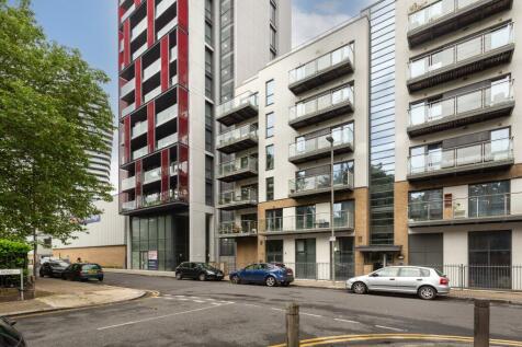 Flat 8, 24 Gwynne Road, Battersea, London, SW11 3GL