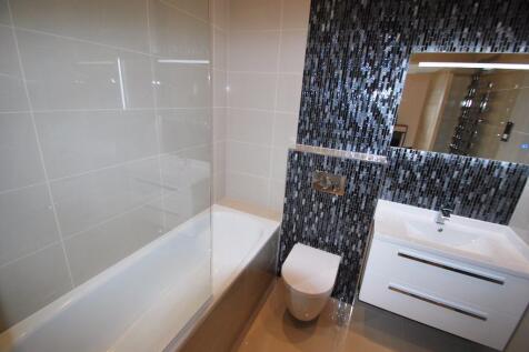 Flat 8, 24 Gwynne Road, Battersea, London, SW11 3GL