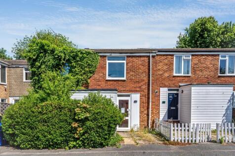 115 Holbeck, Bracknell, Berkshire, RG12 8XF