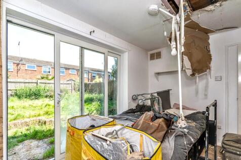 115 Holbeck, Bracknell, Berkshire, RG12 8XF