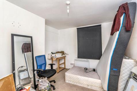 115 Holbeck, Bracknell, Berkshire, RG12 8XF