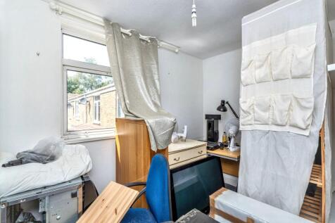 115 Holbeck, Bracknell, Berkshire, RG12 8XF