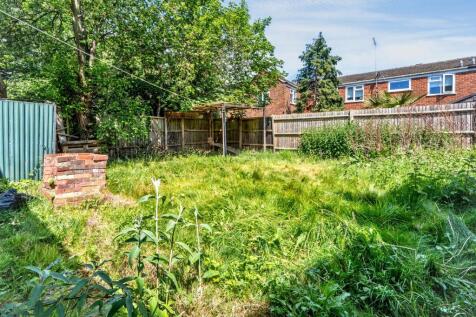 115 Holbeck, Bracknell, Berkshire, RG12 8XF