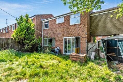 115 Holbeck, Bracknell, Berkshire, RG12 8XF