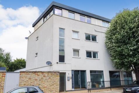 1 Wilmot Place, Camden, London, NW1 9JS