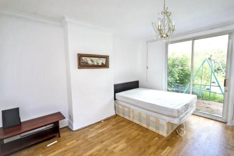 50 Fleetwood Road, London, NW10 1NL