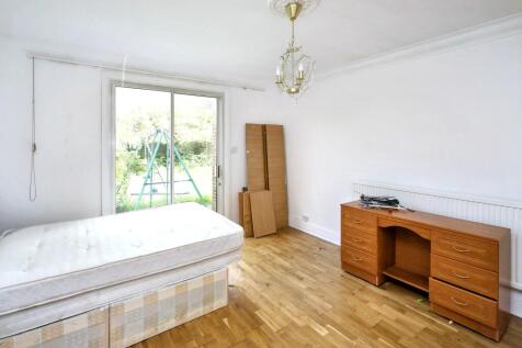 50 Fleetwood Road, London, NW10 1NL