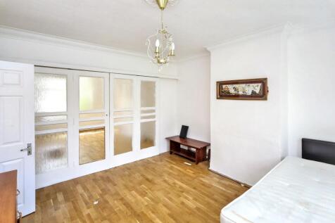 50 Fleetwood Road, London, NW10 1NL