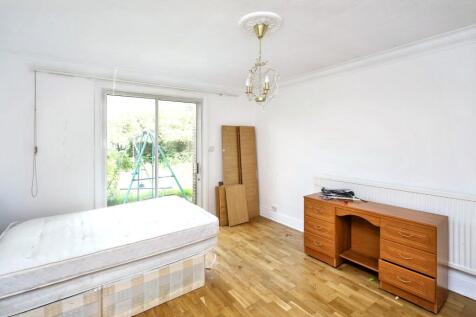 50 Fleetwood Road, London, NW10 1NL