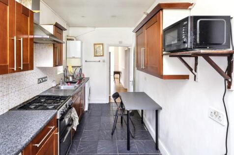50 Fleetwood Road, London, NW10 1NL