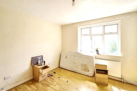 50 Fleetwood Road, London, NW10 1NL