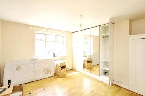 50 Fleetwood Road, London, NW10 1NL
