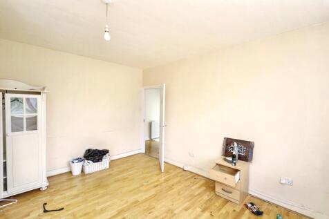 50 Fleetwood Road, London, NW10 1NL