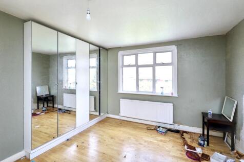 50 Fleetwood Road, London, NW10 1NL