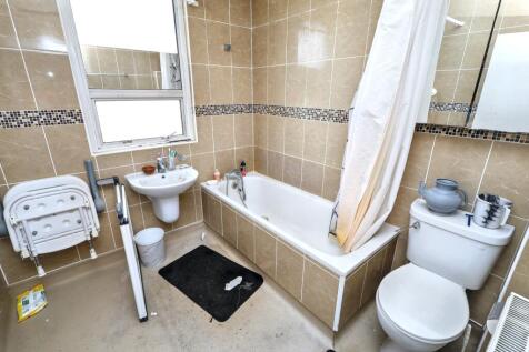 50 Fleetwood Road, London, NW10 1NL