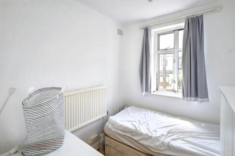 50 Fleetwood Road, London, NW10 1NL
