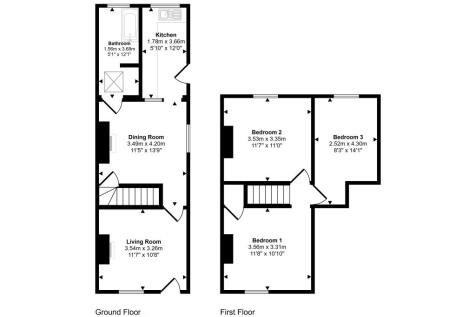 52 Kirkgate, Sherburn in Elmet, Leeds, North Yorkshire LS25 6BL