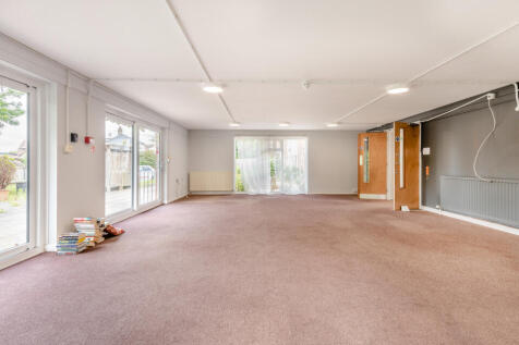 Pembridge House, Salisbury Road, Fordingbridge, Hampshire, SP6 1QT