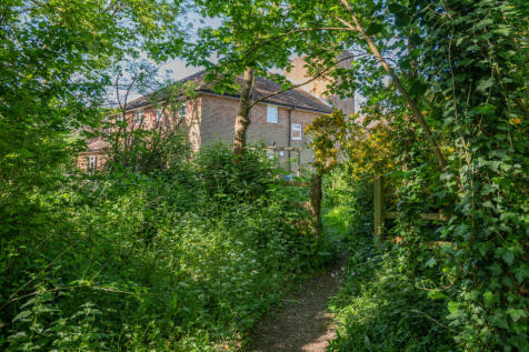 Pembridge House, Salisbury Road, Fordingbridge, Hampshire, SP6 1QT