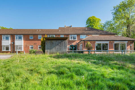Pembridge House, Salisbury Road, Fordingbridge, Hampshire, SP6 1QT