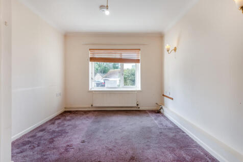 Pembridge House, Salisbury Road, Fordingbridge, Hampshire, SP6 1QT