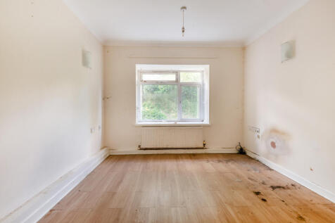 Pembridge House, Salisbury Road, Fordingbridge, Hampshire, SP6 1QT