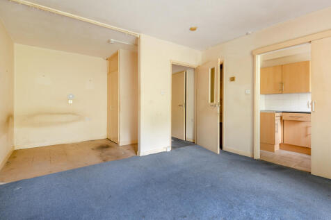 Pembridge House, Salisbury Road, Fordingbridge, Hampshire, SP6 1QT