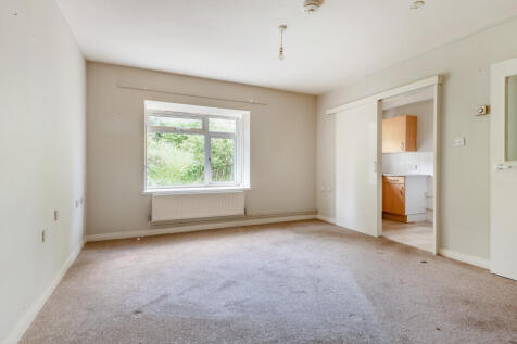 Pembridge House, Salisbury Road, Fordingbridge, Hampshire, SP6 1QT