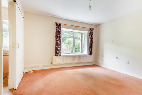 Pembridge House, Salisbury Road, Fordingbridge, Hampshire, SP6 1QT