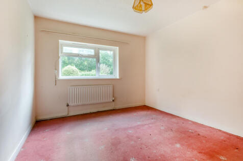 Pembridge House, Salisbury Road, Fordingbridge, Hampshire, SP6 1QT