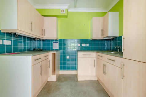 Pembridge House, Salisbury Road, Fordingbridge, Hampshire, SP6 1QT