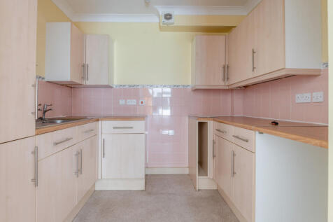 Pembridge House, Salisbury Road, Fordingbridge, Hampshire, SP6 1QT