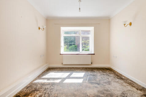 Pembridge House, Salisbury Road, Fordingbridge, Hampshire, SP6 1QT