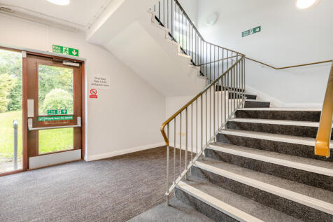 Pembridge House, Salisbury Road, Fordingbridge, Hampshire, SP6 1QT