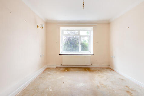 Pembridge House, Salisbury Road, Fordingbridge, Hampshire, SP6 1QT