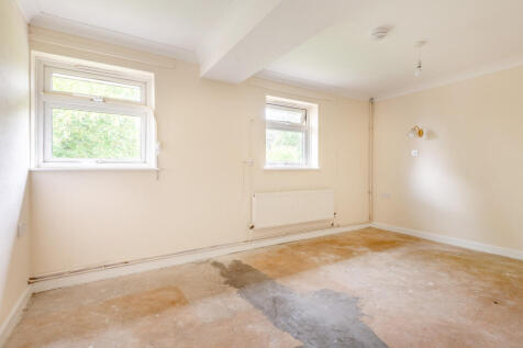 Pembridge House, Salisbury Road, Fordingbridge, Hampshire, SP6 1QT
