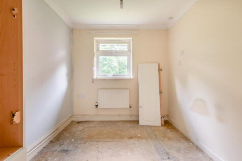 Pembridge House, Salisbury Road, Fordingbridge, Hampshire, SP6 1QT