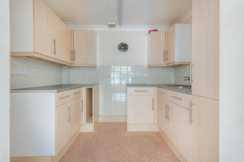 Pembridge House, Salisbury Road, Fordingbridge, Hampshire, SP6 1QT