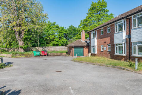 Pembridge House, Salisbury Road, Fordingbridge, Hampshire, SP6 1QT