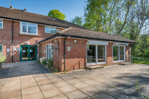Pembridge House, Salisbury Road, Fordingbridge, Hampshire, SP6 1QT