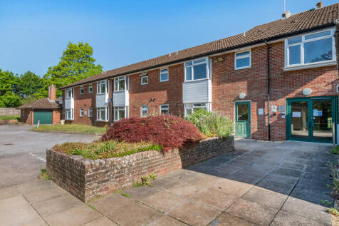 Pembridge House, Salisbury Road, Fordingbridge, Hampshire, SP6 1QT