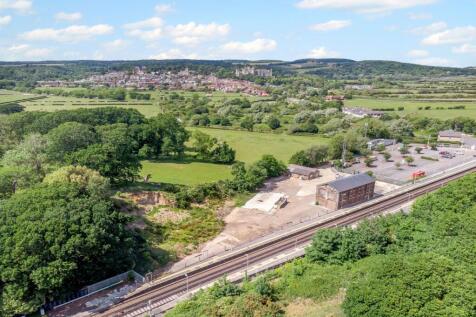 The former Travis Perkins Site, The Causeway, Arundel, BN18 9JL