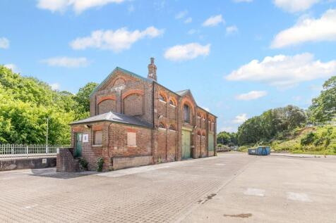 The former Travis Perkins Site, The Causeway, Arundel, BN18 9JL