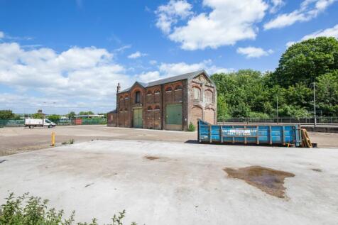 The former Travis Perkins Site, The Causeway, Arundel, BN18 9JL