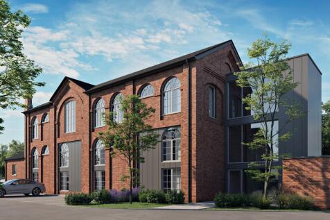 The former Travis Perkins Site, The Causeway, Arundel, BN18 9JL