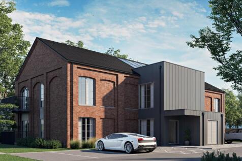 The former Travis Perkins Site, The Causeway, Arundel, BN18 9JL