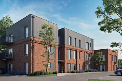 The former Travis Perkins Site, The Causeway, Arundel, BN18 9JL