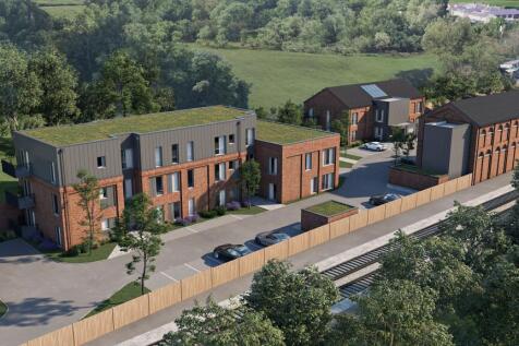 The former Travis Perkins Site, The Causeway, Arundel, BN18 9JL