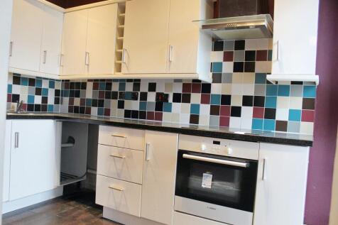 Flat 4, 10 Howard Road, Southampton, Hampshire SO15 5BP