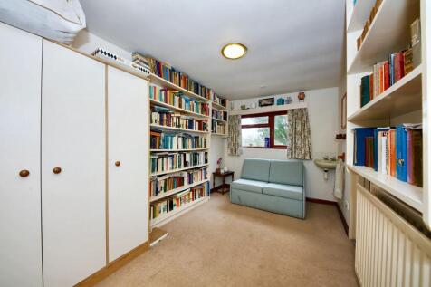 The Cottage, Offley Brook, Eccleshall ST21 6HA